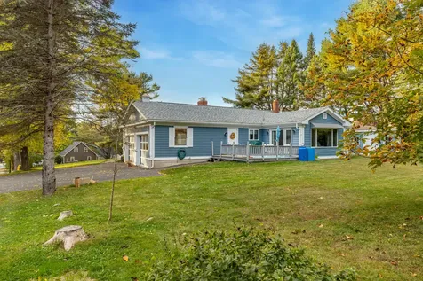 78 Spruce Street Bucksport ME 04416