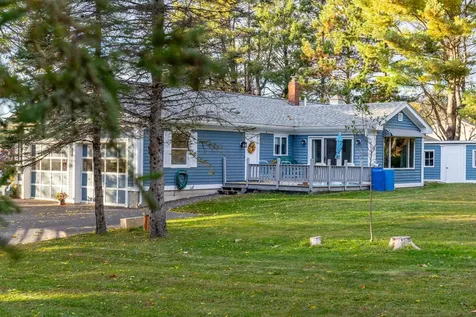 78 Spruce Street Bucksport ME 04416