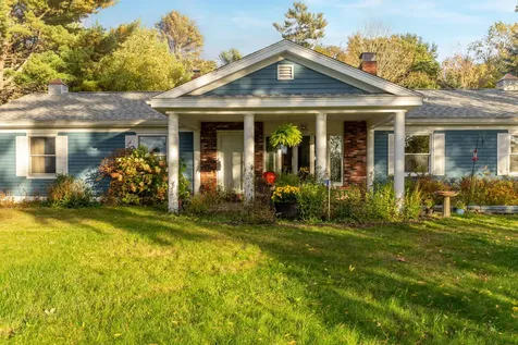 78 Spruce Street Bucksport ME 04416