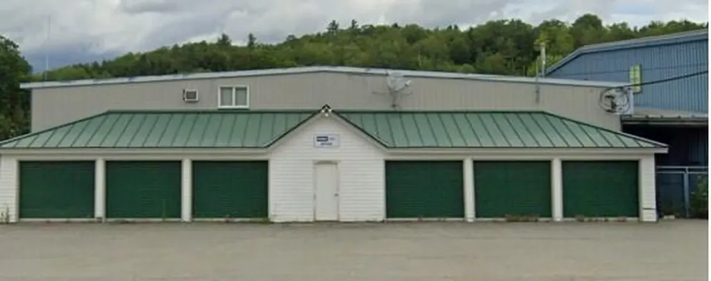 399 Main Street Bingham ME 04920