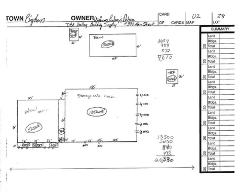 399 Main Street Bingham ME 04920