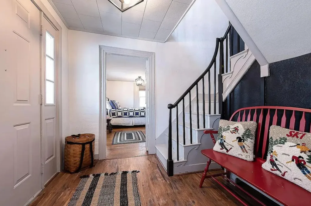62 Main Street Bethel ME 04217