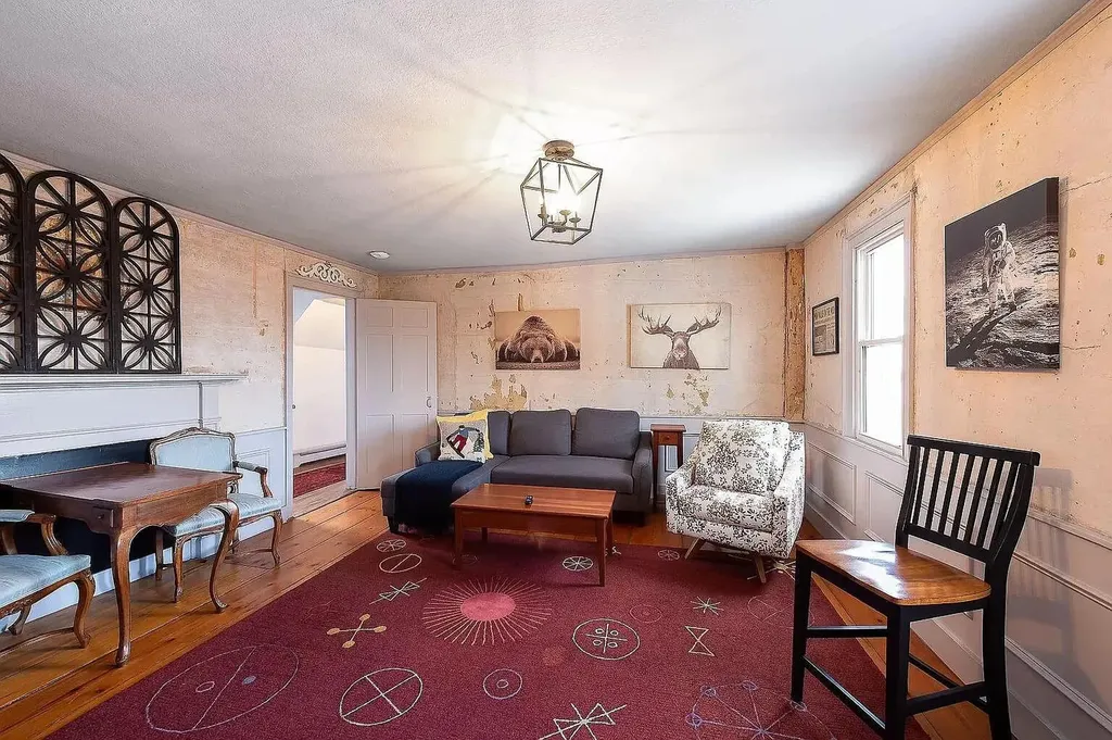 62 Main Street Bethel ME 04217