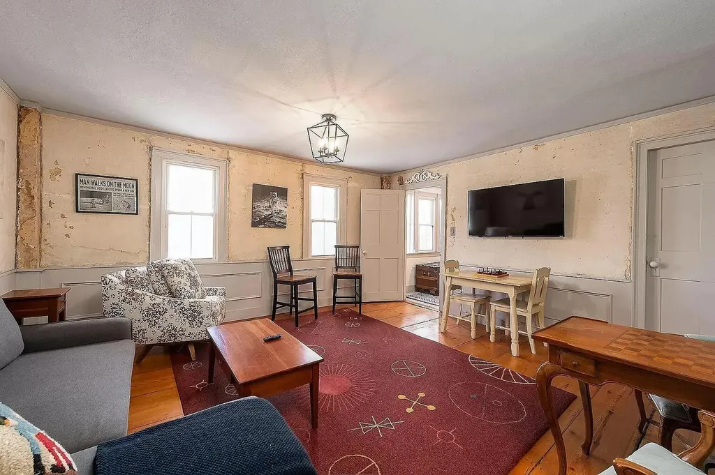 62 Main Street Bethel ME 04217