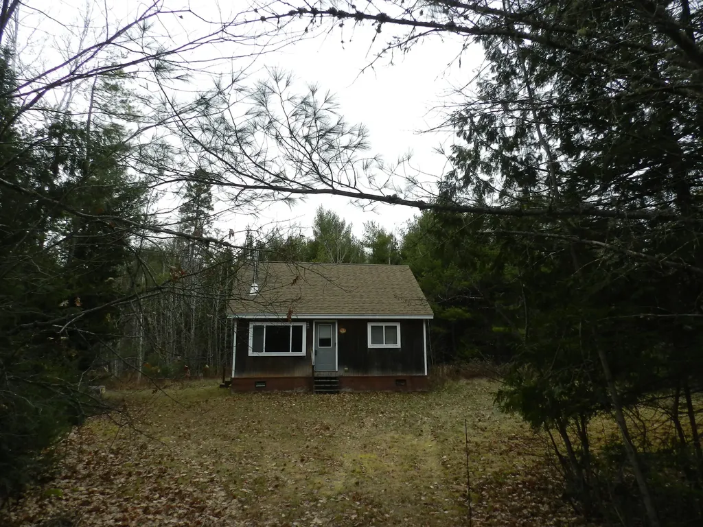 632 County Road Milford ME 04461