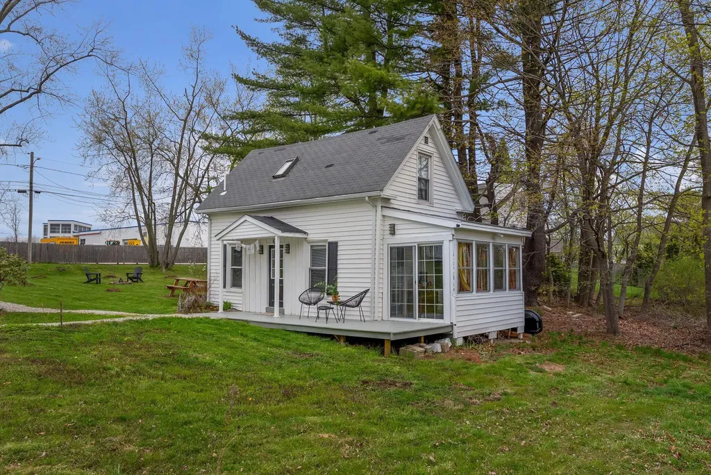 40 Webb Street Portland ME 04102