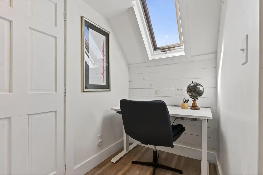 40 Webb Street Portland ME 04102