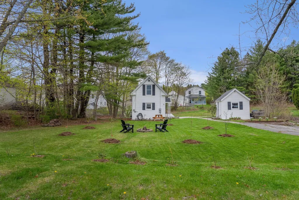 40 Webb Street Portland ME 04102