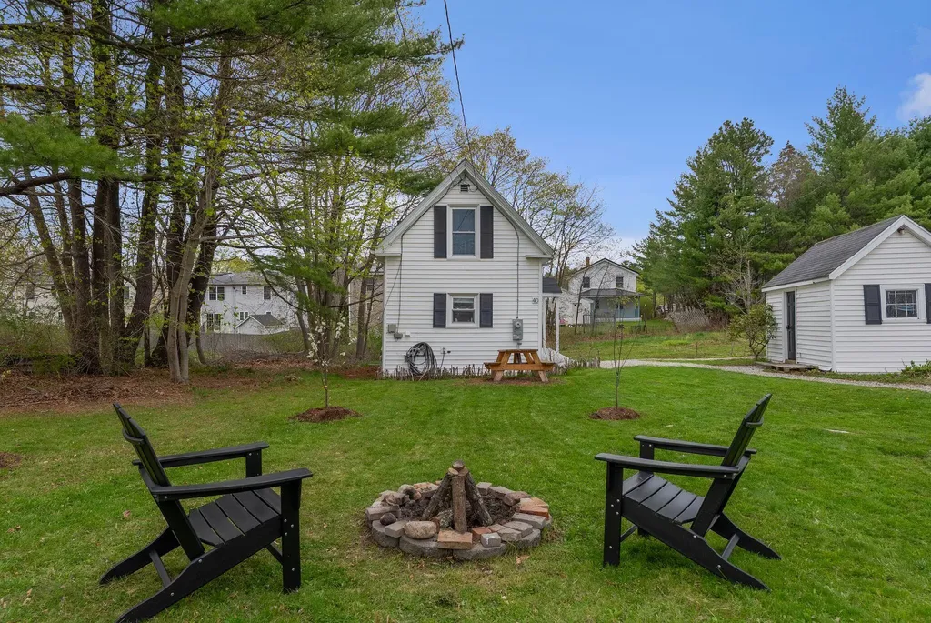 40 Webb Street Portland ME 04102