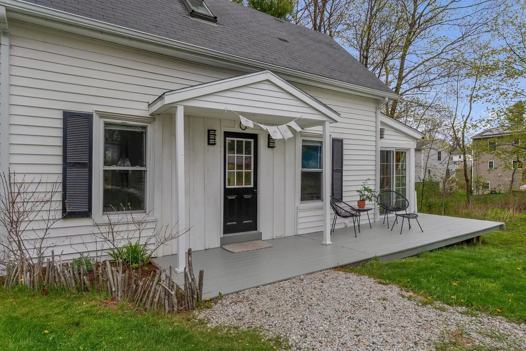 40 Webb Street Portland ME 04102