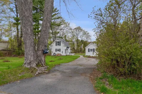 40 Webb Street Portland ME 04102