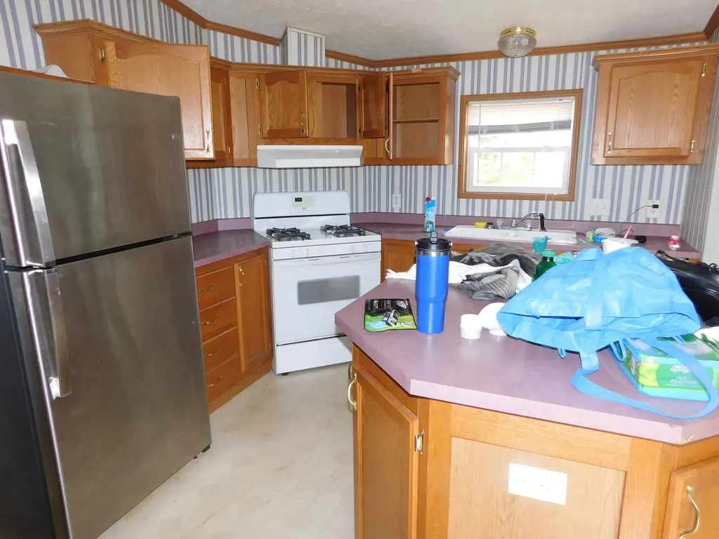 124 Bo's Lane Greenbush ME 04418