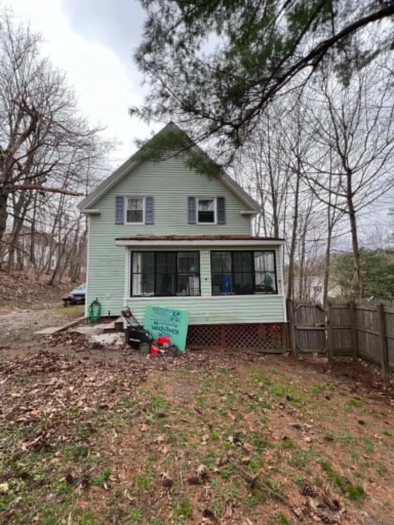 6 Elm Street Gardiner ME 04345