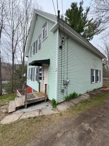 6 Elm Street Gardiner ME 04345