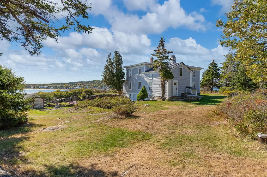 012 Long Island Georgetown ME 04548