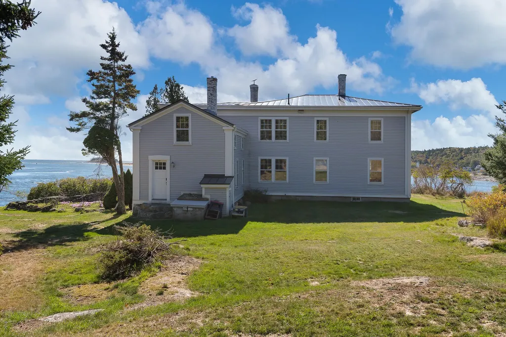 012 Long Island Georgetown ME 04548