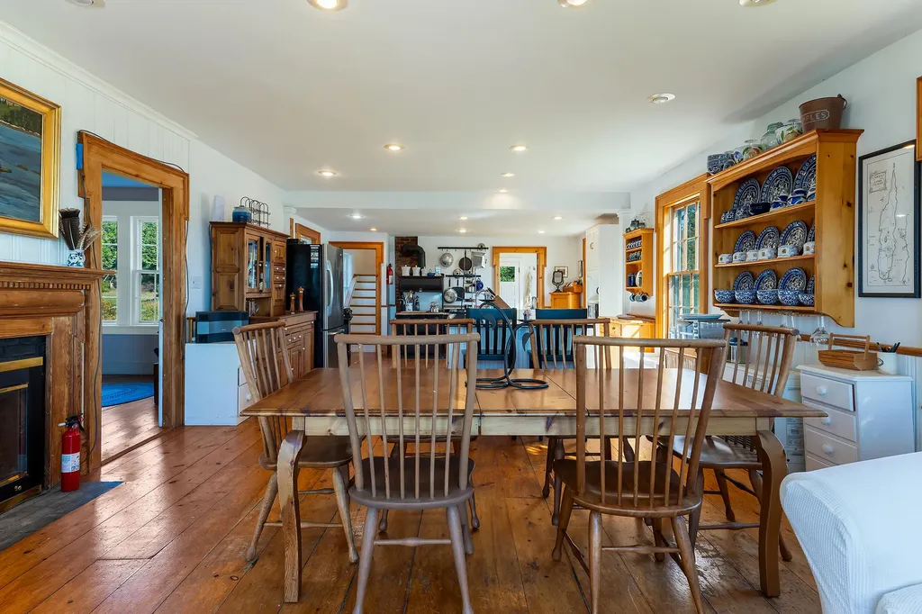 012 Long Island Georgetown ME 04548