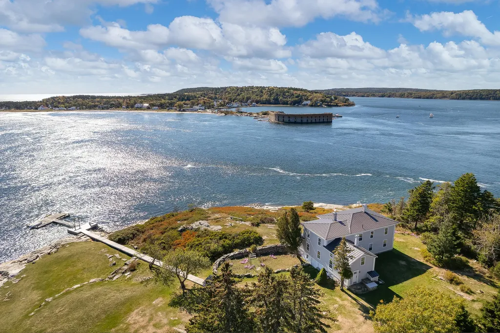 012 Long Island Georgetown ME 04548