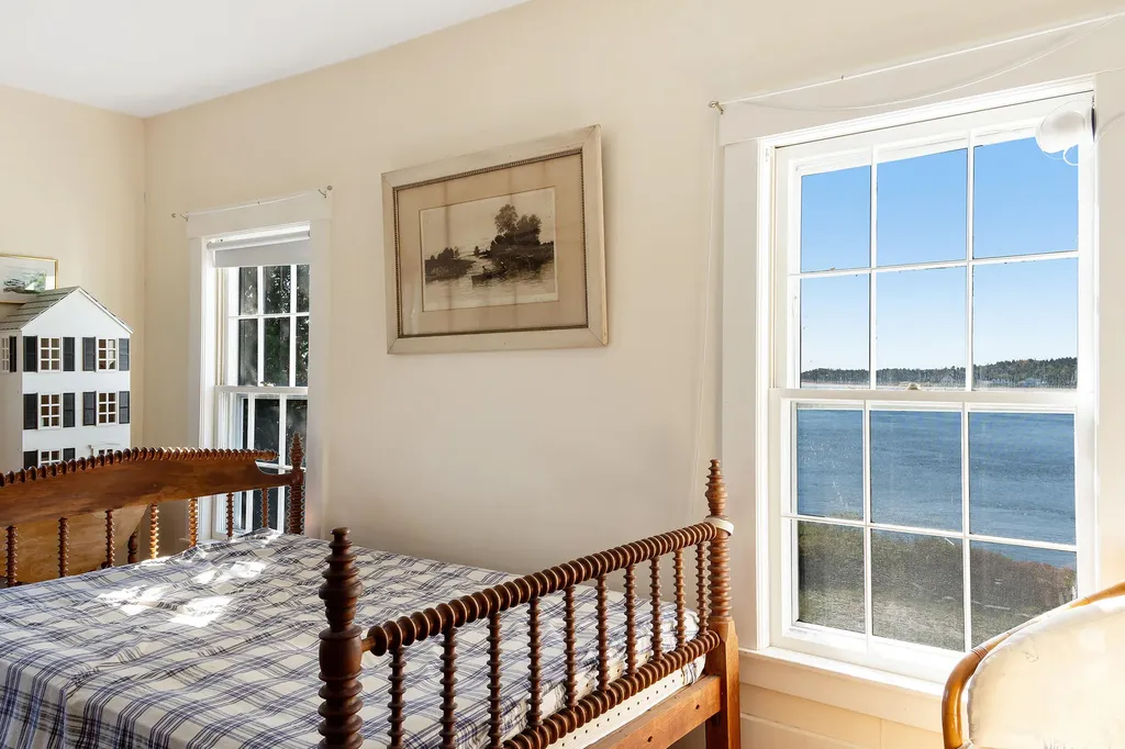 012 Long Island Georgetown ME 04548
