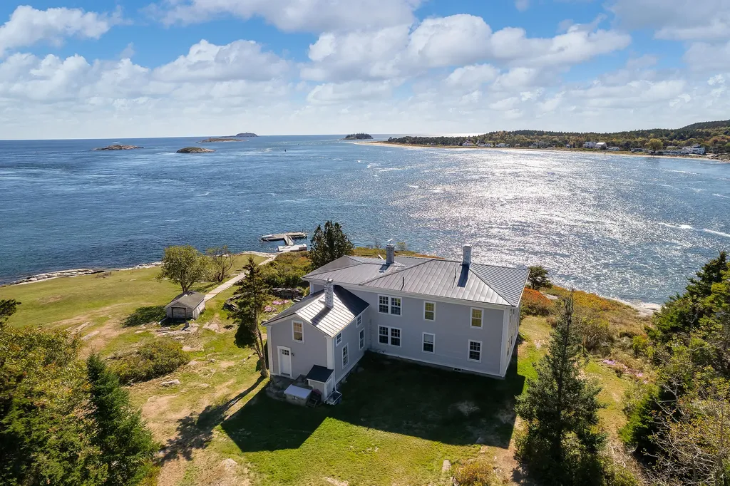 012 Long Island Georgetown ME 04548