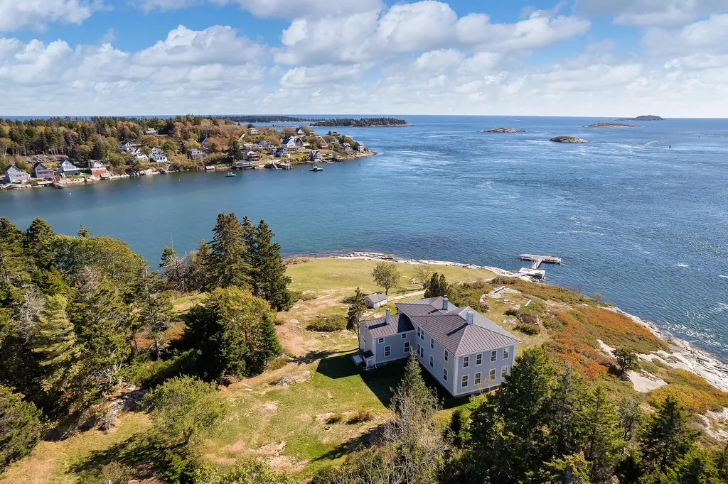 012 Long Island Georgetown ME 04548