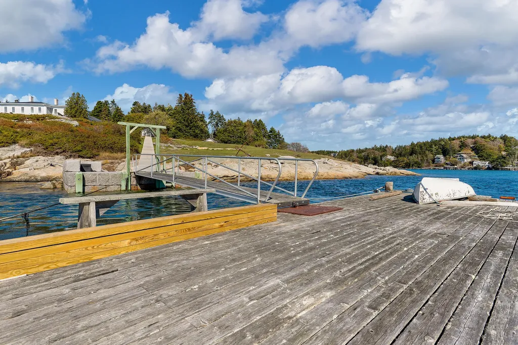 012 Long Island Georgetown ME 04548