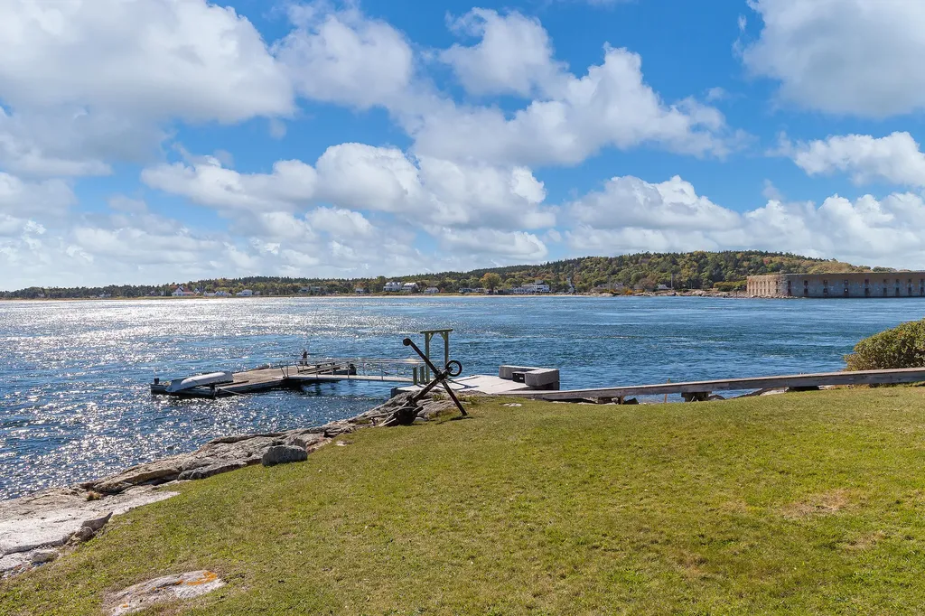 012 Long Island Georgetown ME 04548