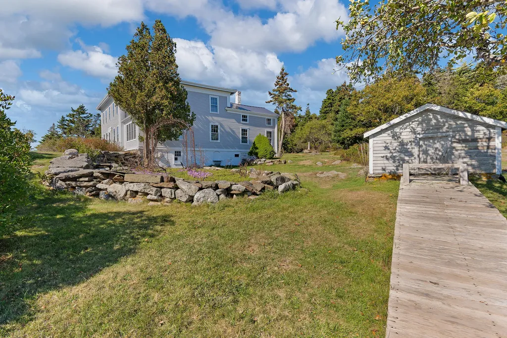 012 Long Island Georgetown ME 04548
