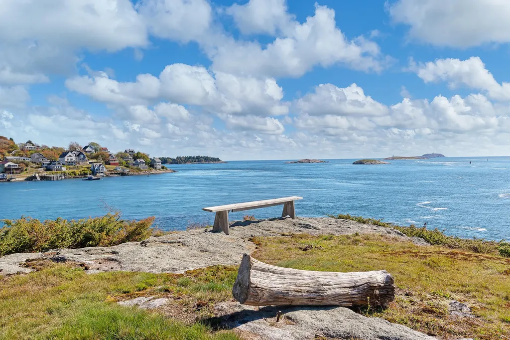 012 Long Island Georgetown ME 04548