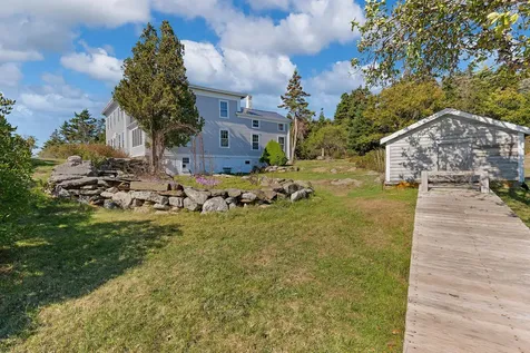 012 Long Island Georgetown ME 04548