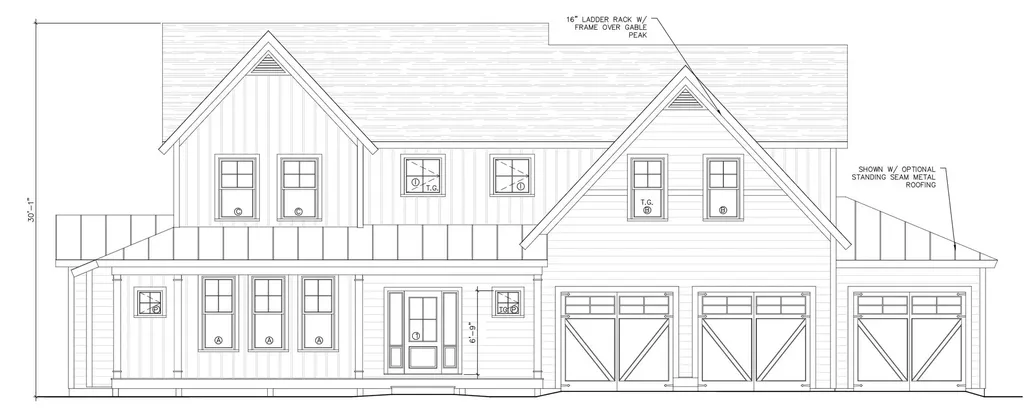 7 Memory Lane Saco ME 04072