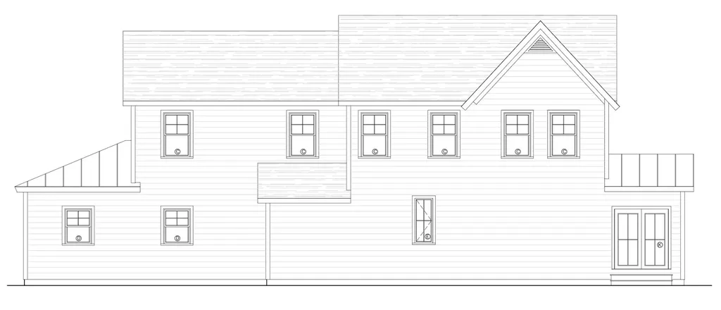 7 Memory Lane Saco ME 04072