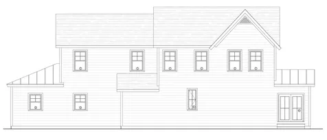 7 Memory Lane Saco ME 04072