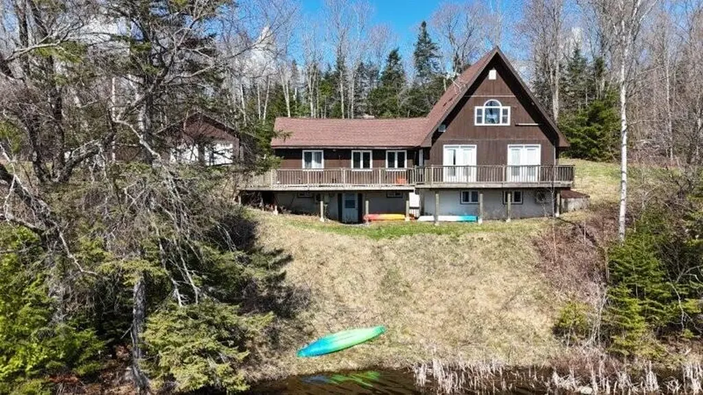 69 Morse Road Fort Fairfield ME 04742