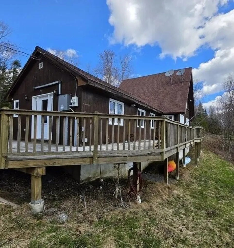 69 Morse Road Fort Fairfield ME 04742
