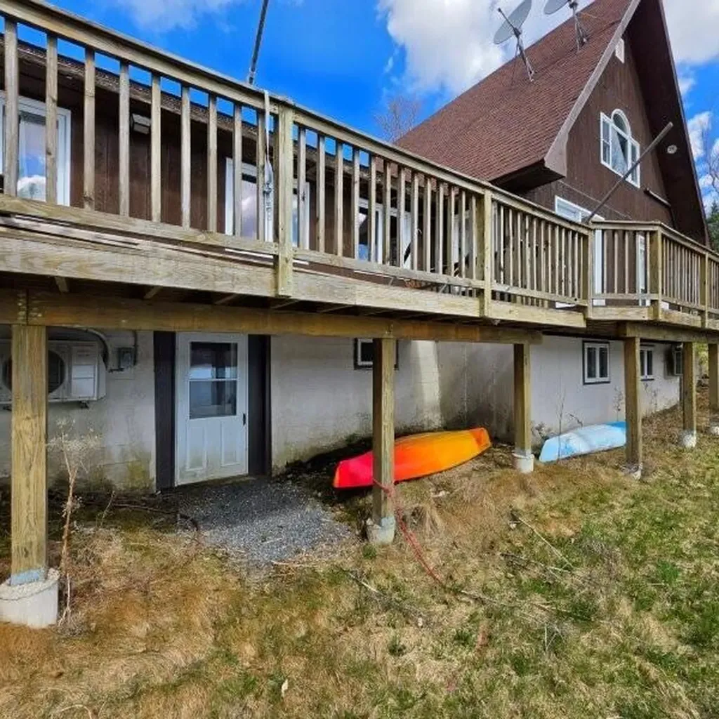 69 Morse Road Fort Fairfield ME 04742