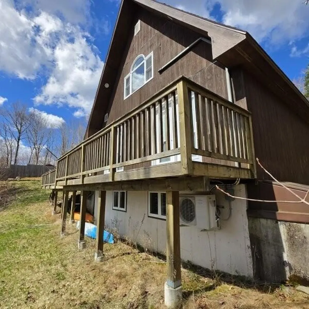 69 Morse Road Fort Fairfield ME 04742