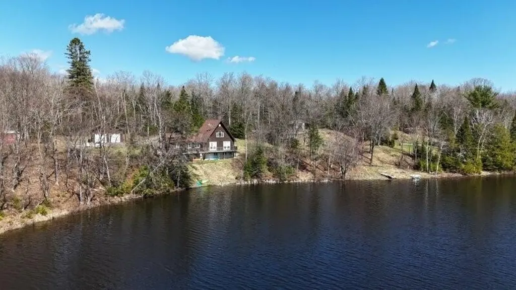 69 Morse Road Fort Fairfield ME 04742