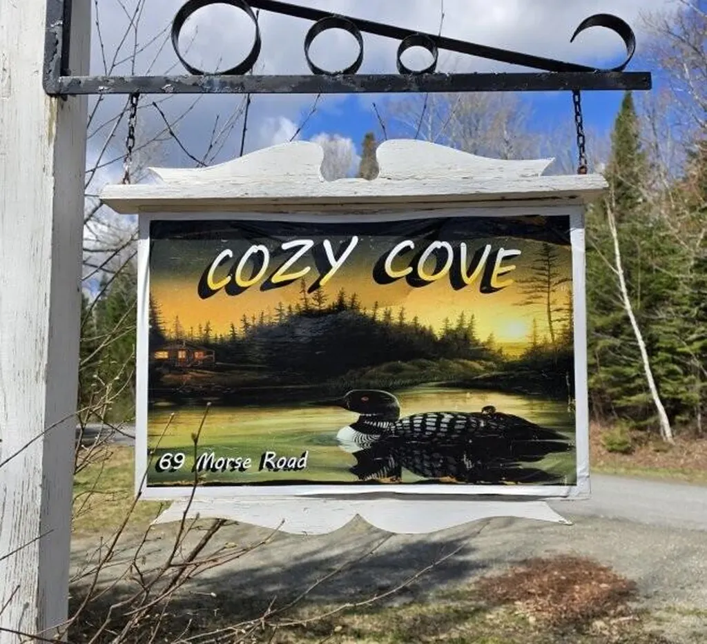 69 Morse Road Fort Fairfield ME 04742