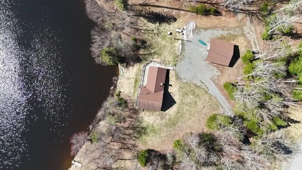 69 Morse Road Fort Fairfield ME 04742