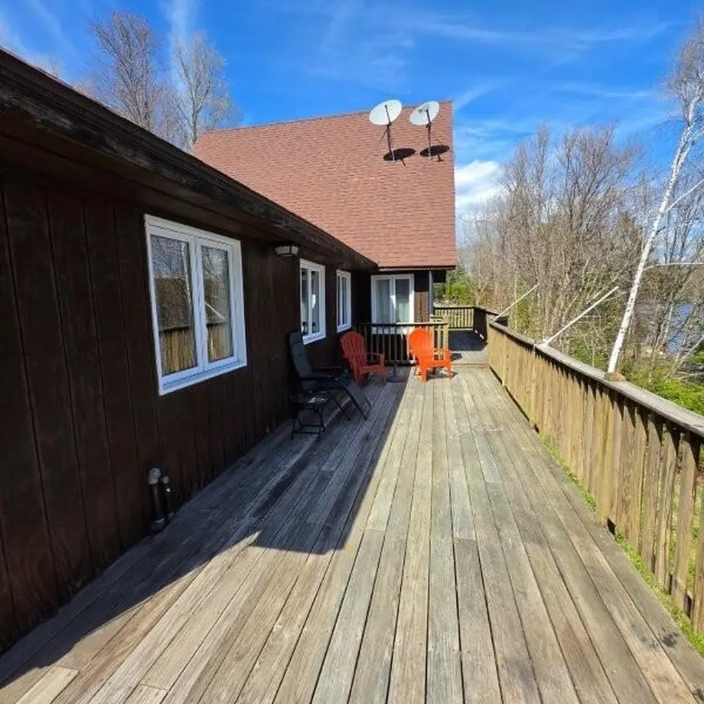 69 Morse Road Fort Fairfield ME 04742
