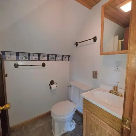 69 Morse Road Fort Fairfield ME 04742