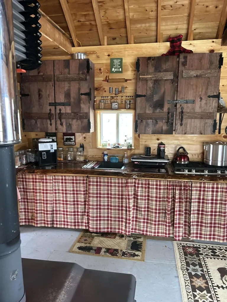 000 James Jipson Road Lowell ME 04493