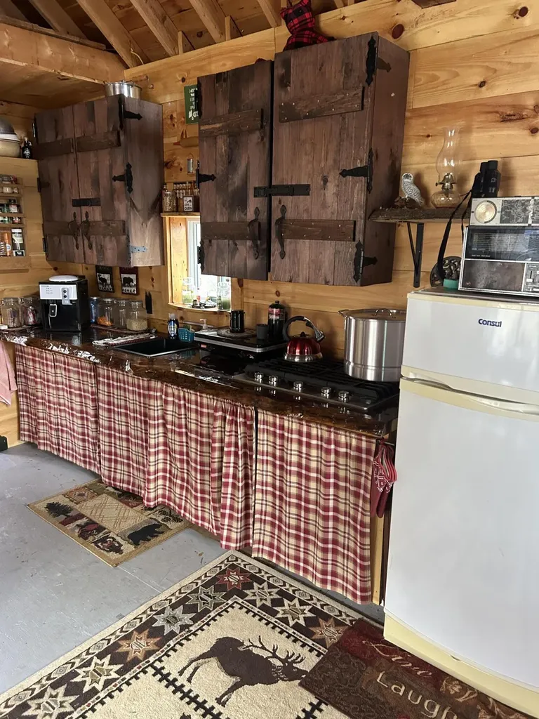 000 James Jipson Road Lowell ME 04493