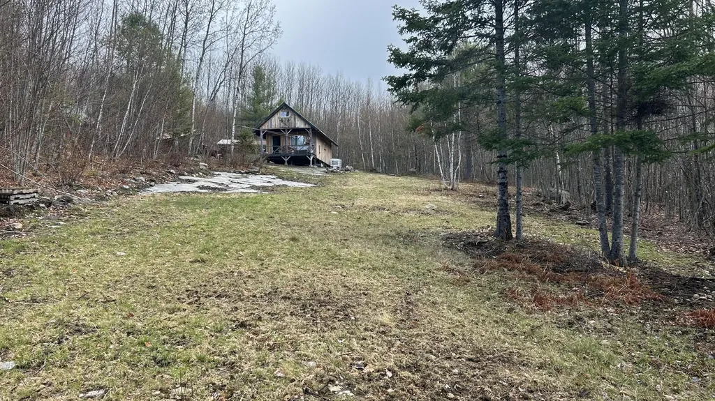 000 James Jipson Road Lowell ME 04493