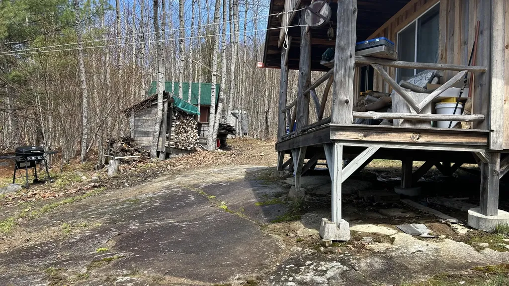 000 James Jipson Road Lowell ME 04493