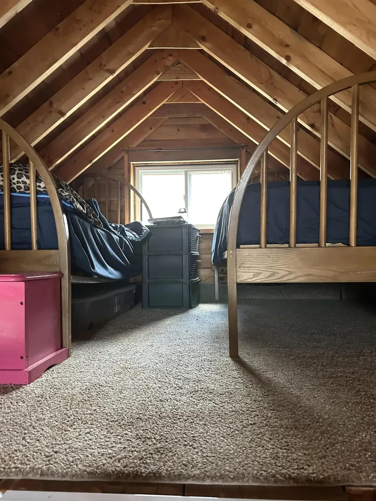 000 James Jipson Road Lowell ME 04493