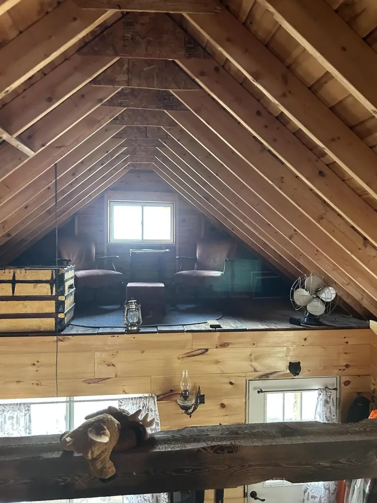 000 James Jipson Road Lowell ME 04493