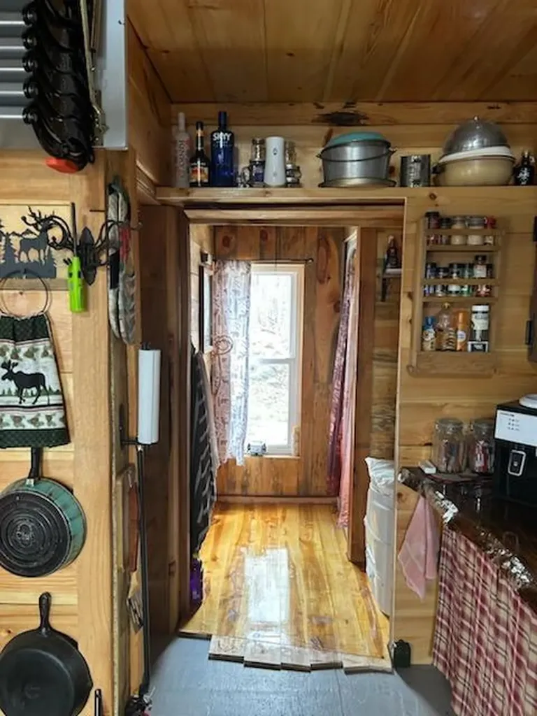 000 James Jipson Road Lowell ME 04493