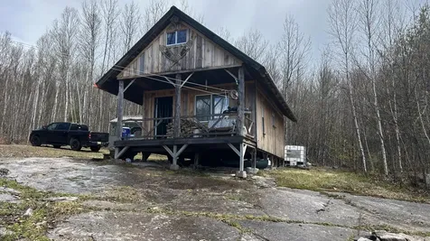 000 James Jipson Road Lowell ME 04493